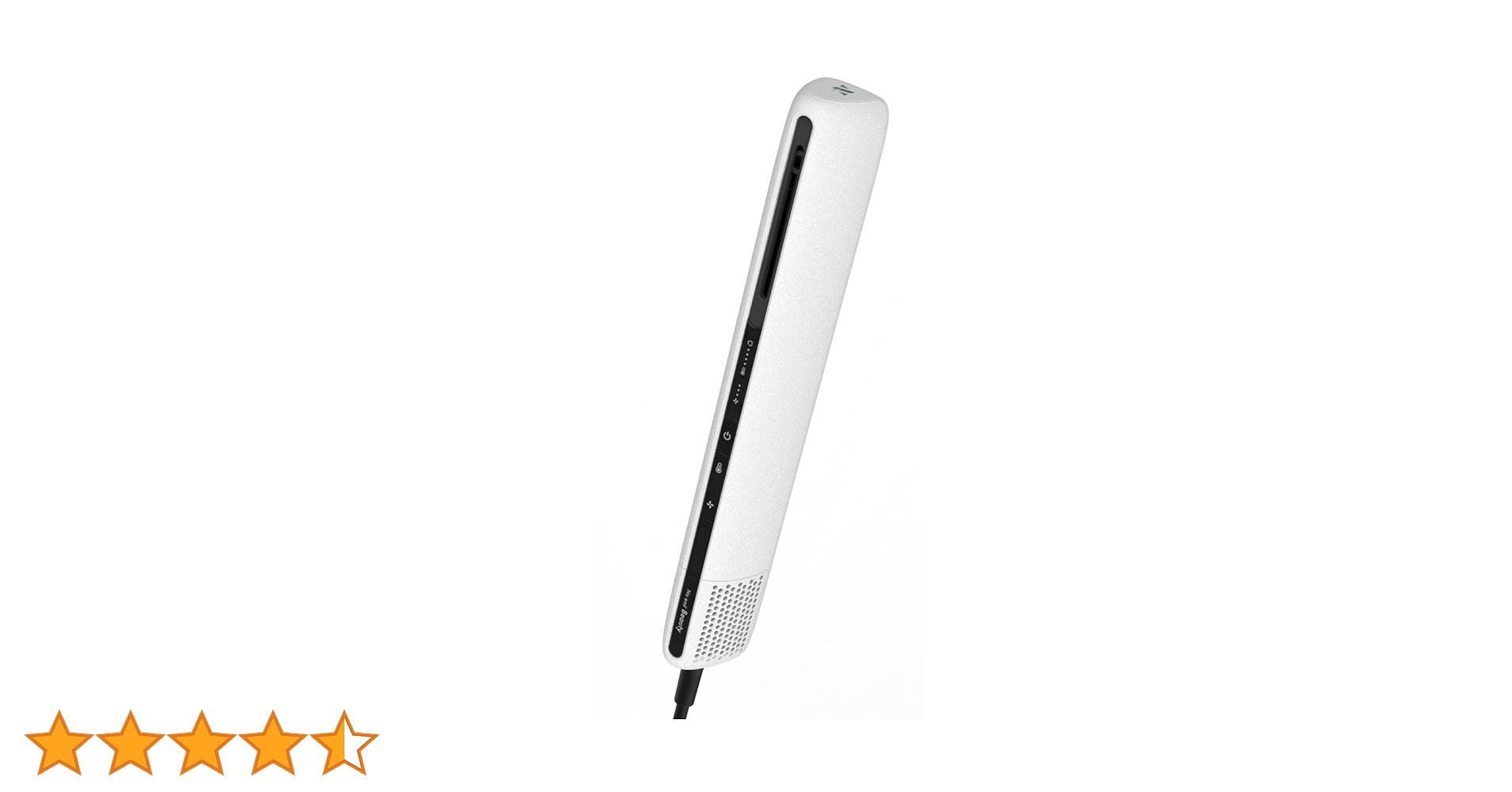 Amazon | 【「家電批評」ドライヤー部門 ベストバイ】Noend